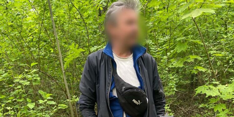 Фото: ГУНП в Тернопільській області