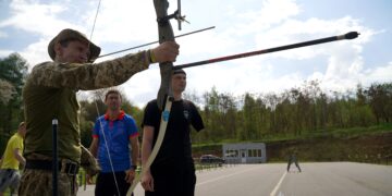 Фото: ГУНП в Тернопільській області