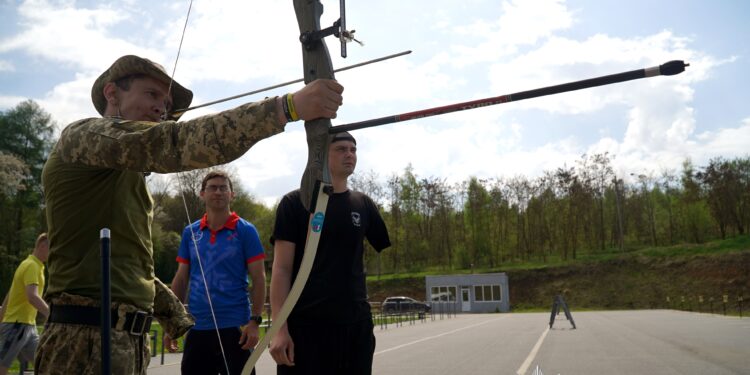 Фото: ГУНП в Тернопільській області
