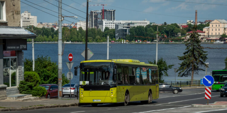 Фото: Тернопільська міська рада