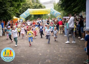 Фото: Тернопільський міський центр фізичного здоров’я населення