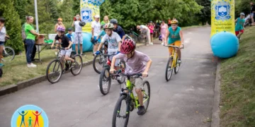 Фото: Тернопільський міський центр фізичного здоров'я населення