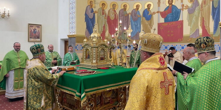 Фото: УГКЦ