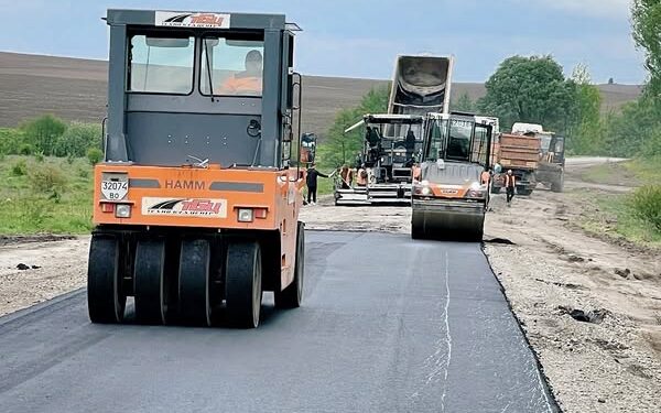Фото: Служба відновлення та розвитку інфраструктури у Тернопільській області