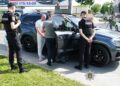 Фото: ГУНП в Тернопільській області