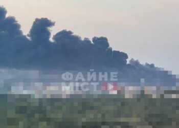 Фото: Файне місто