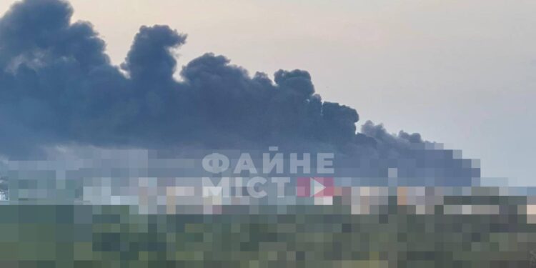 Фото: Файне місто