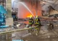 Фото: ДСНС Тернопільщини