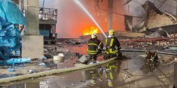 Фото: ДСНС Тернопільщини