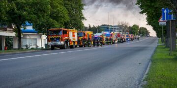 Фото: ДСНС Тернопільщини