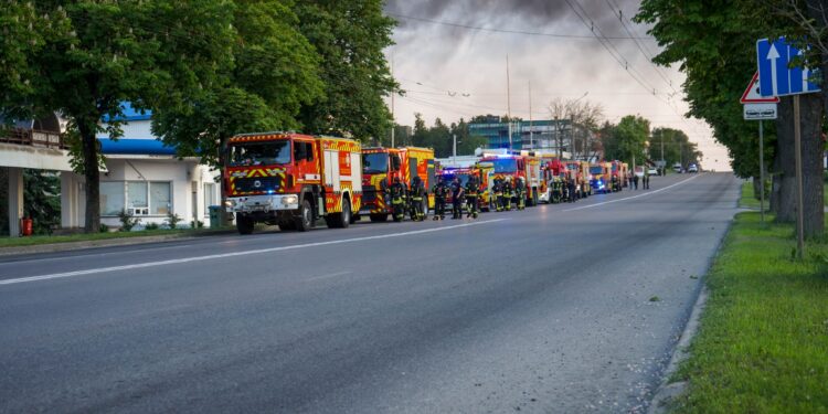 Фото: ДСНС Тернопільщини