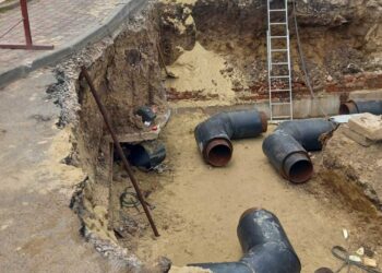 Фото: КП "Тернопільміськтеплокомуненерго"