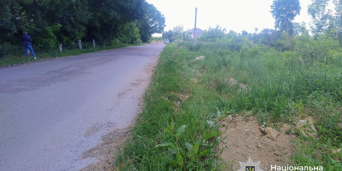 Фото: ГУНП в Тернопільській області