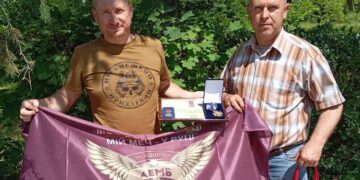Фото: Заводська територіальна громада