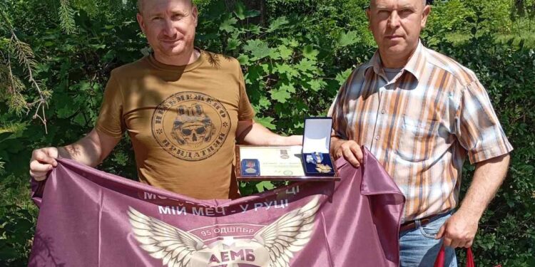 Фото: Заводська територіальна громада