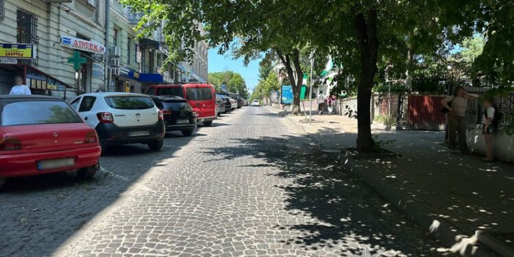 Фото: ГУНП в Тернопільскій області