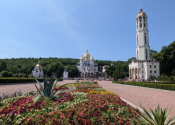 Фото: Ветеранський простір - Тернопільщина