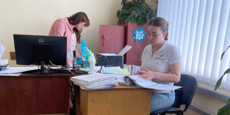 Фото: Представництво Уповноваженого ВРУ з прав людини в Тернопільській області