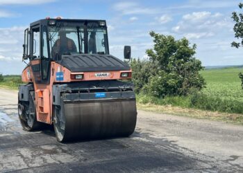 Фото: Служба відновлення та розвитку інфраструктури у Тернопільській області