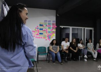 Фото: Управління сім'ї, молодіжної політики та захисту дітей ТМР