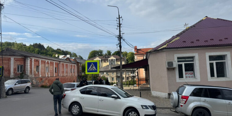 Фото: Тернопільська обласна прокуратура