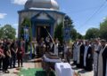 Фото: Борсуківська територіальна громада