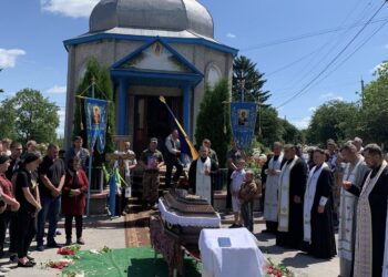 Фото: Борсуківська територіальна громада