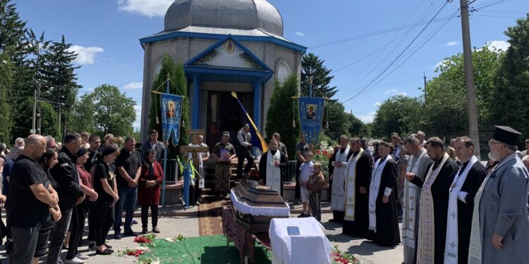 Фото: Борсуківська територіальна громада