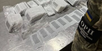 Фото: Західне регіональне управління Держприкордонслужби України-Західний кордон