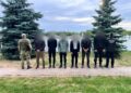 Фото: Західне регіональне управління Держприкордонслужби України-Західний кордон