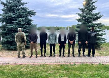 Фото: Західне регіональне управління Держприкордонслужби України-Західний кордон