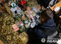 Фото: ГУНП в Тернопільскій області