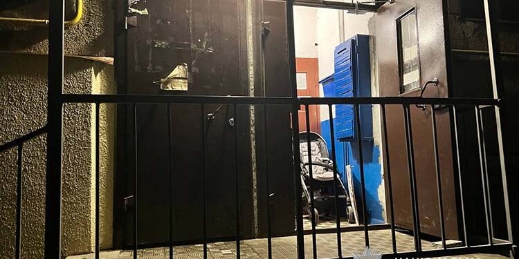 Фото: ГУНП в Тернопільскій області