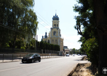 Фото: Тернопільська міська рада