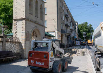 Фото: Тернопільська міська рада