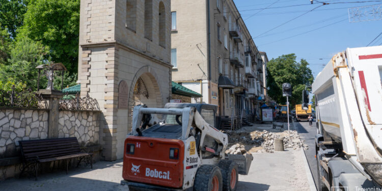 Фото: Тернопільська міська рада