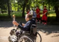 Фото: Тернопільський міський центр фізичного здоров'я населення