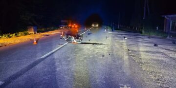 Фото: ГУНП в Тернопільскій області