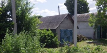 Фото: ГУНП в Тернопільській області