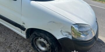 Фото: ГУНП в Тернопільській області