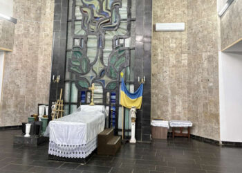 Фото: Тернопільська міська рада
