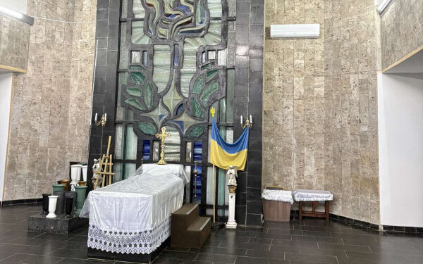 Фото: Тернопільська міська рада