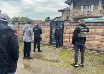 Фото: Державна прикордонна служба України