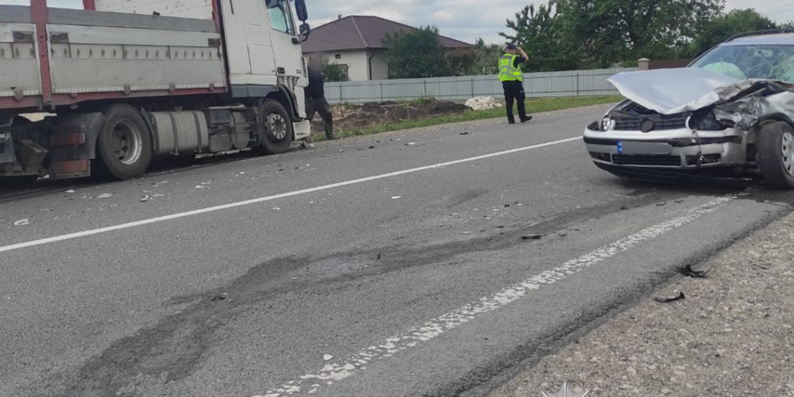 Фото: ГУНП в Тернопільскій області