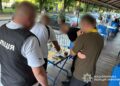 Фото: ГУНП в Тернопільскій області