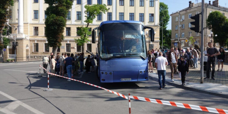 Фото: Тернопільська міська рада