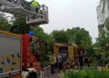 Фото: ГУ ДСНС Тернопільщини