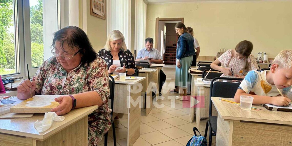 Фото: Файне місто