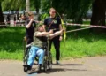 Фото: Тернопільський міський центр фізичного здоров'я населення