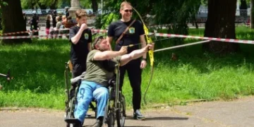 Фото: Тернопільський міський центр фізичного здоров'я населення
